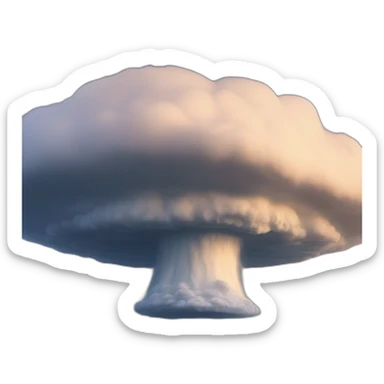 Supercell Corbac sticker