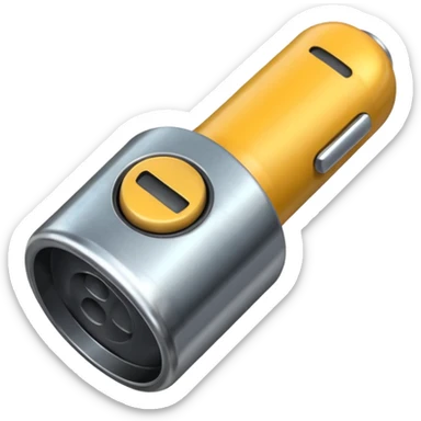 Manual Car stickshift  1 2 3 4 5 R sticker