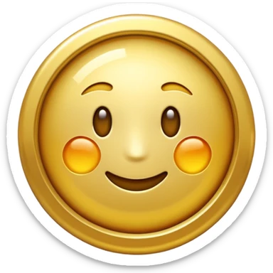 generate a token emoji sticker