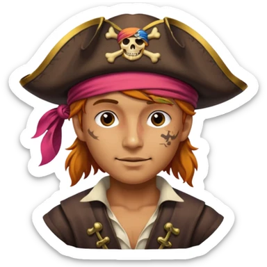 Blox fruits Roblox sticker