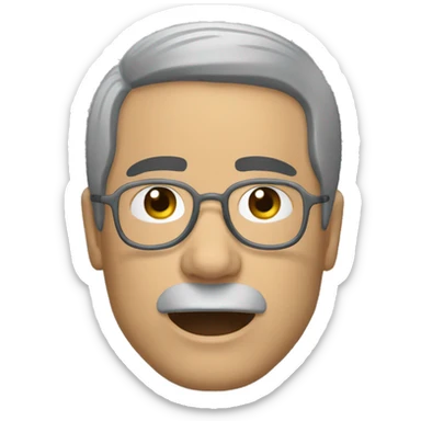 Nuno Mendes qui pleure sticker