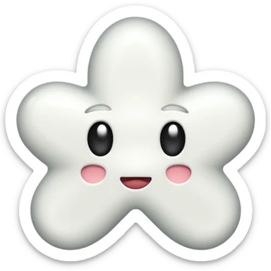 Fiocco e profumo sticker