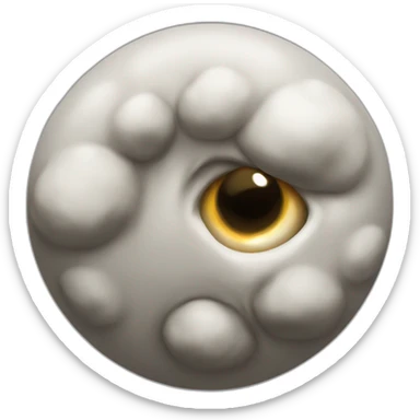 Sisyphus mutation sticker