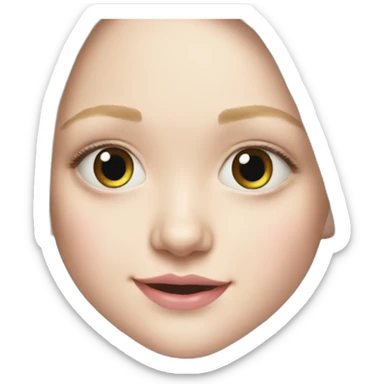 actress child dakota fanning sticker