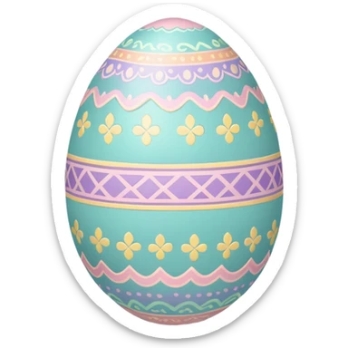 Buona Pasqua  sticker