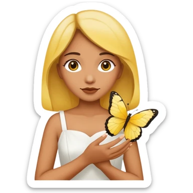 Cien años de soledad sticker