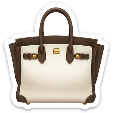 Birkin bag  sticker