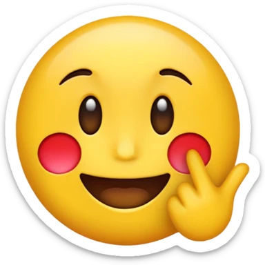 Ai emoji video sticker