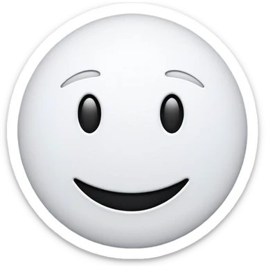 i want a small elegant emoji made of letters that says: “VrS” sticker