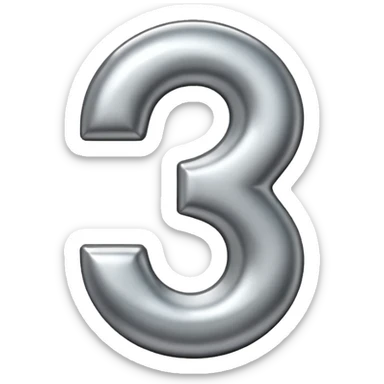 Signo de pregunta sticker