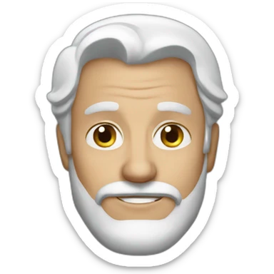 michael de santa sticker