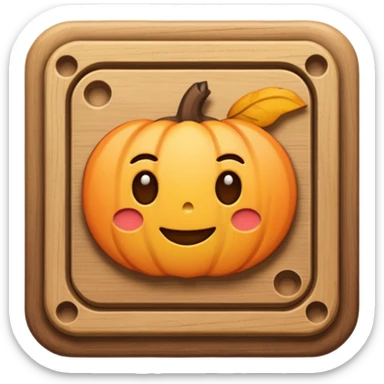 Score and Tab sticker