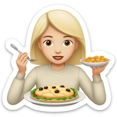 Tung tung sahur sticker