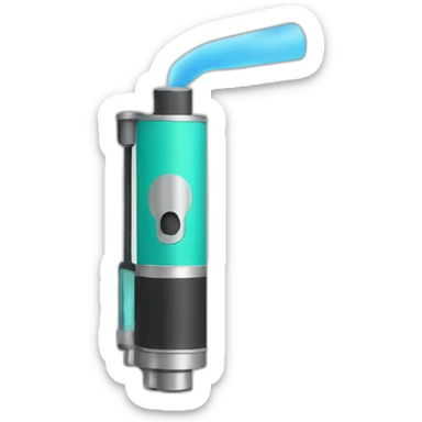 No vaping sign sticker