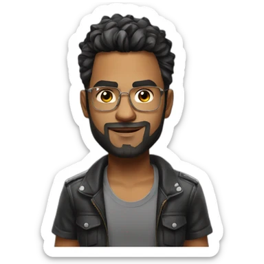 Free fire carecter DJ alok  sticker