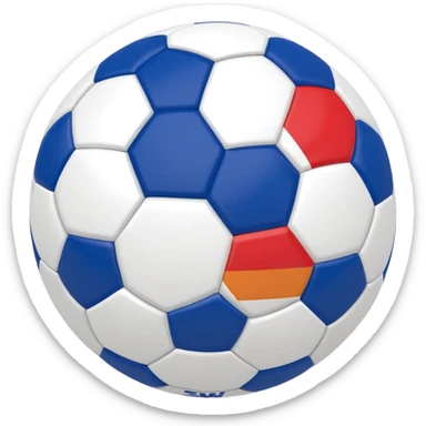 Generate emoji for jsw football club Bangalore  sticker