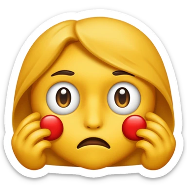 An action which describes a suspicious activity sticker