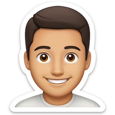 Ash Trevino  sticker