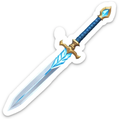 storm wind elemental sword object icon, fantasy sword with strong gust vortex, spinning air trails, energy glow, dynamic wind effect, 3D cartoon, mobile game icon style, centered, clean background, no text, no watermark
 sticker