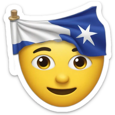 Drapeau-yougolavie sticker