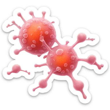 stem cell sticker