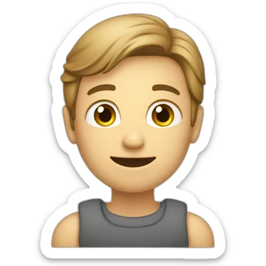 customer feedback sticker