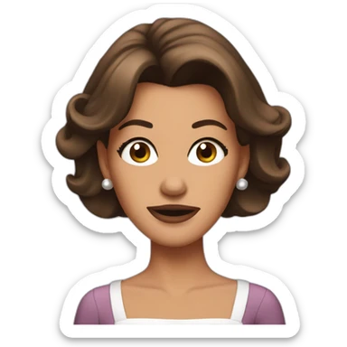 desperate housewives sticker