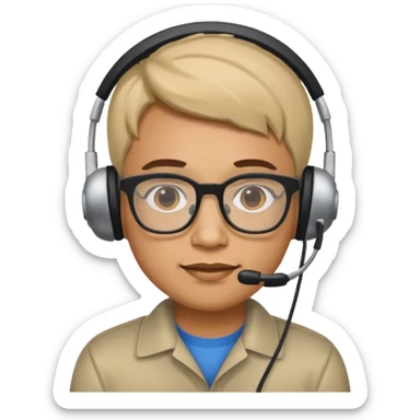 Un. Développeur Web. sticker