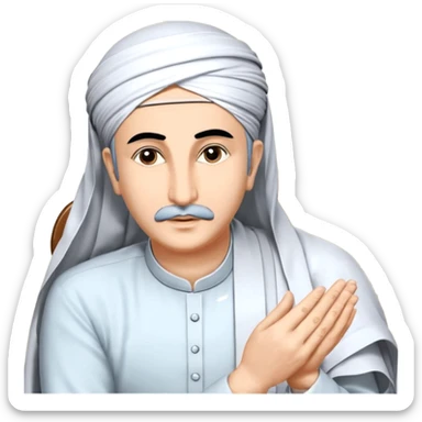 یک پرنسس زیبا با موهای سرمه‌ای بلند پروانه ای که یه لباس عروسی تنشه و داره با یه پرنس جوان میرقصه sticker