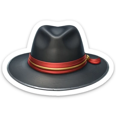 Kung Lao hat sticker