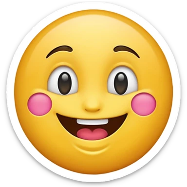 i want ai assist emojii sticker