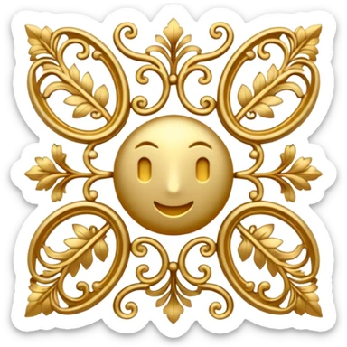 Esthétique  sticker