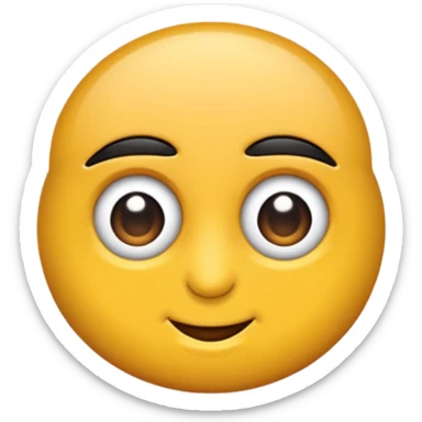 Tamamen çıplak kız sticker