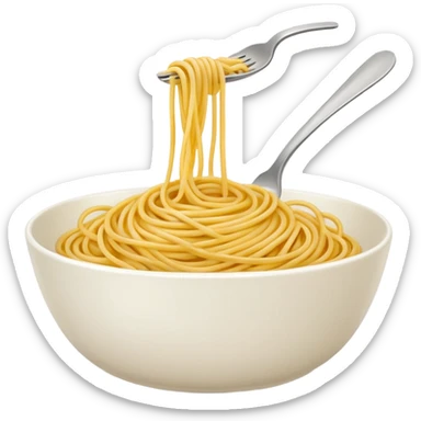 spaghetti tualetti sticker