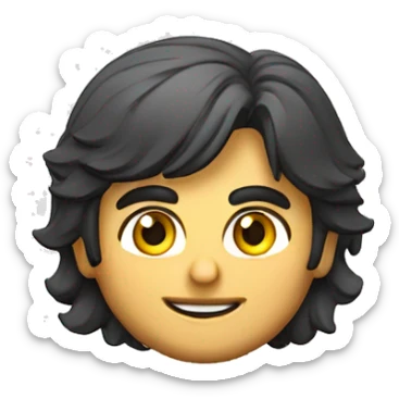 Carlos sainz Ferrari sticker