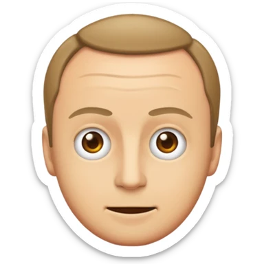 Friedrich Merz emoji sticker