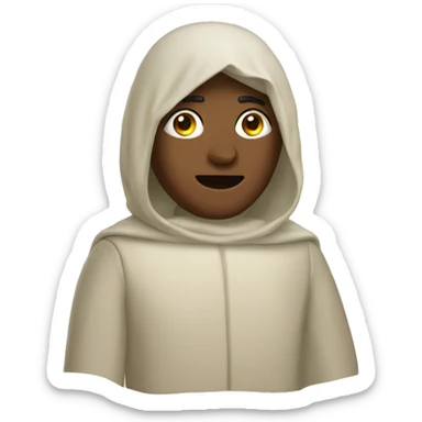 Star of Bethlehem  sticker