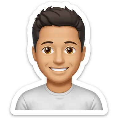 Alejandro Sanz sticker