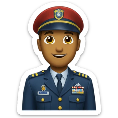 pat patrouille sticker