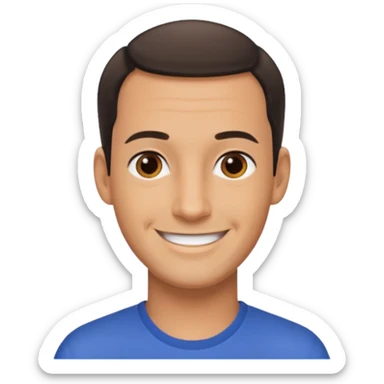 Anthony Edward’s sticker