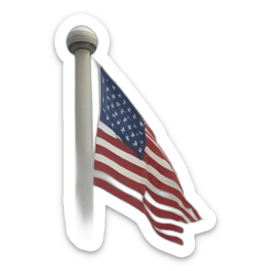 World Trade Center sticker