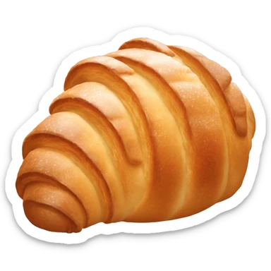 https://emojis.sh/emoji/croissant-BpDDECcoNv Get this emoji or create your own with AI ✨ sticker