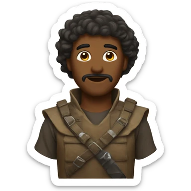 Dune theme emoji  sticker