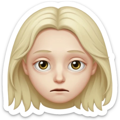 Usando droga sticker