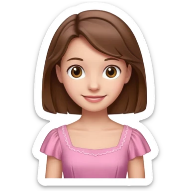 Stranger things eleven sticker