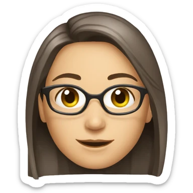 izabela kisio sticker