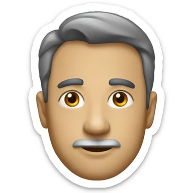 respecte un peu frère sticker