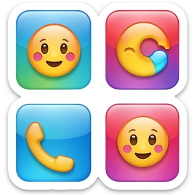 promotion sales kard sticker