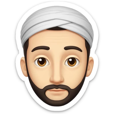 ruben Hassid https://www.linkedin.com/in/ruben-hassid/ sticker