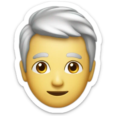 Prise électrique sticker